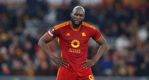 لوكاكو: البقاء مع نابولي للتدرب أفضل من الانضمام إلى منتخب بلجيكا حاليًا